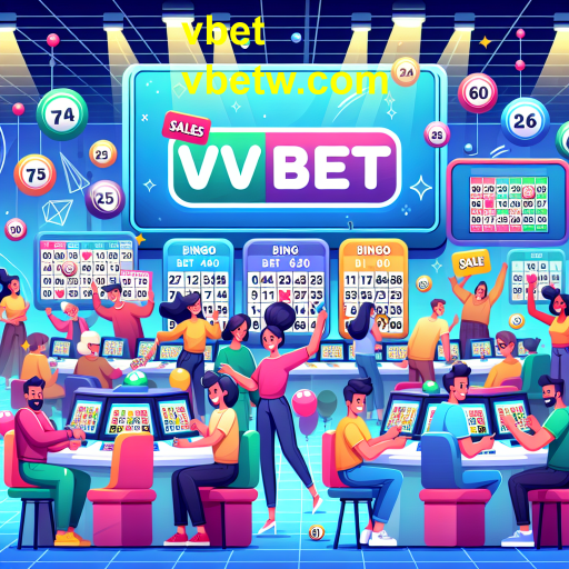 Descubra o Bingo no vbet: Diversão e Prêmios em um Só Lugar