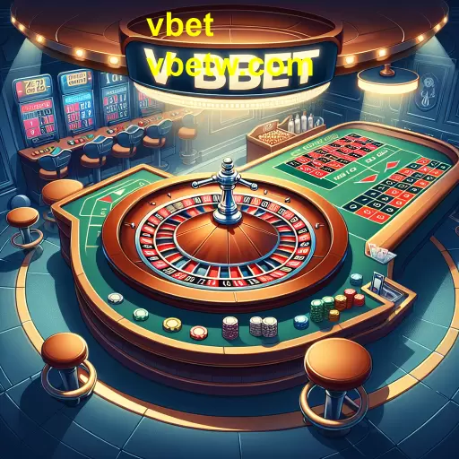 Descubra a Emoção da Roleta no vbet